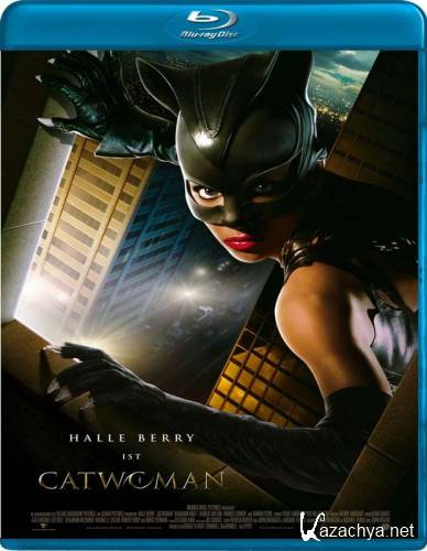   / Catwoman (2004) DVDRip