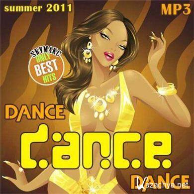 Dance Dance Dance Summer (2011)