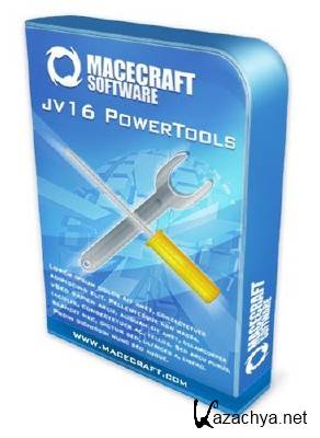 jv16 PowerTools 2011 v 2.0.0.1053 Final