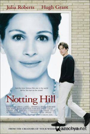   / Notting Hill (1999) DVDRip (AVC) 2.18 Gb