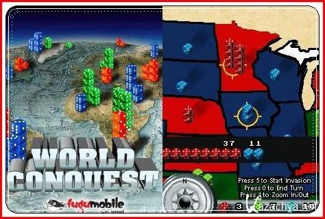 World Conquest /  