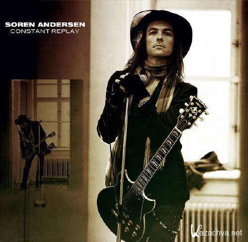 Soren Andersen - Constant Replay (2011)