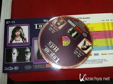 VA - Top 40 No. 178 July 2011 (2011).MP3