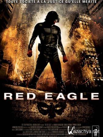 Красный орел / Red Eagle (2010/DVDRip/1.36) Красный орел / Red Eagle (2010/DVDRip/1.36)
