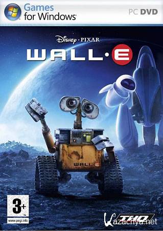 WALL-E / - (PC/RUS)