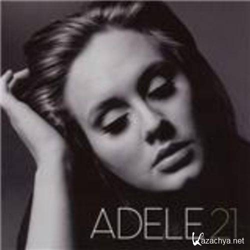 Adele - 21 (Limited Edition) (2011)