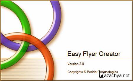Easy Flyer Creator 3.0 (2011/Eng)