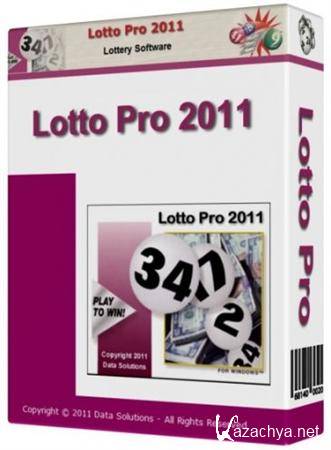 Lotto Pro 2011 7.81