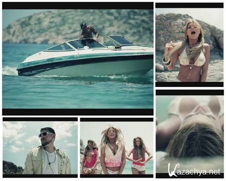 Ominus feat Alkmini - Kauto Kalokairi (720HD,2011)