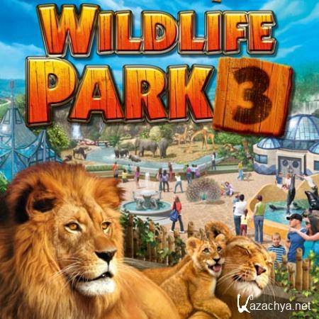 Wildlife park 3 (2011/ENG)