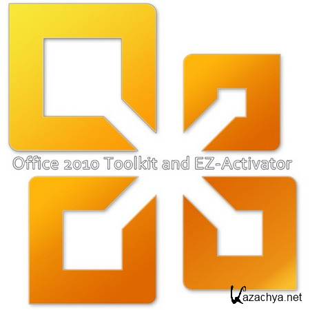 Office 2010 Toolkit and EZ-Activator 2.2.2