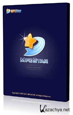 MpcStar v 5.3 (ML/RUS) - Unattended/ 