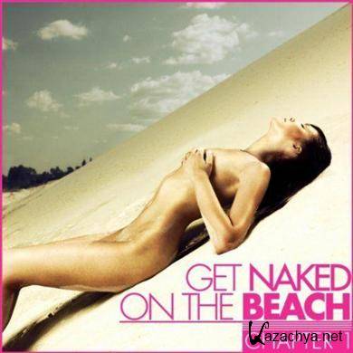 Get Naked On The Beach: Chapter 1 (2011)
