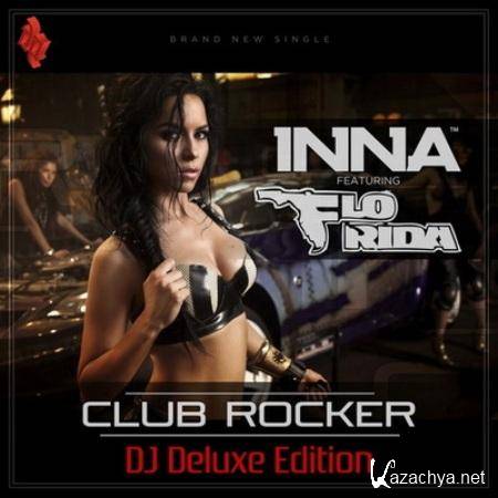 Inna feat. Flo Rida - Club Rocker (2011) MP3