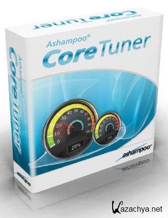 Ashampoo Core Tuner v 2 Beta