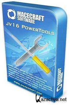 jv16 PowerTools 2.0.0.1053 Portable