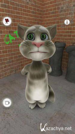 ��������� ��� / Talking Tom [2010, ENG]