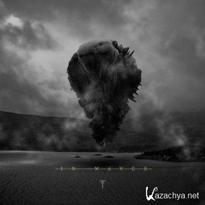 Trivium - In Waves [Special Edition] (2011)
