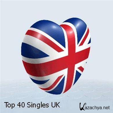 The Official UK Top 40 Singles Chart 31-07-2011(2011).MP3