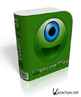 WebcamMax 7.5.2.6 