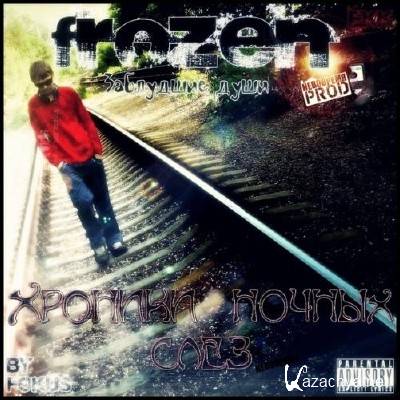 Frozen ( ) -    LP (2011)