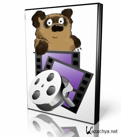 XviD4PSP 6.0.4 Beta [Multi+] + Portable 