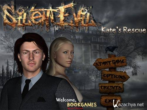 Silent Evil Kates Rescue