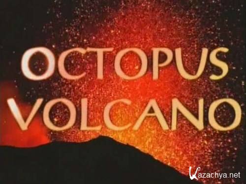   / Octopus Volcano (2007) SATRip