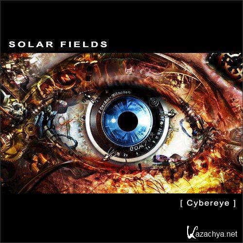 Solar Fields - Cybereye (2011)