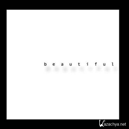 Ryan Farish - Beautiful (Deluxe Edition) (2009)