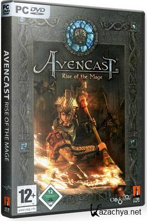 Avencast:   / Avencast: Rise of the Mage (PC/RUS)