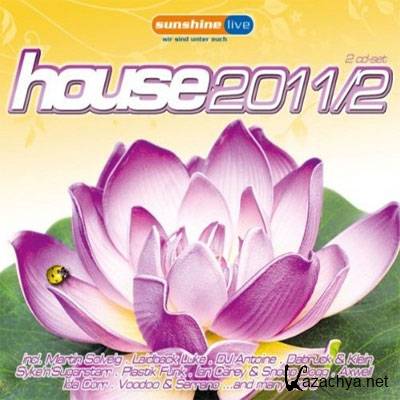 VA - House 2011.5