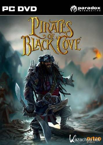 Pirates of Black Cove (2011/ENG)