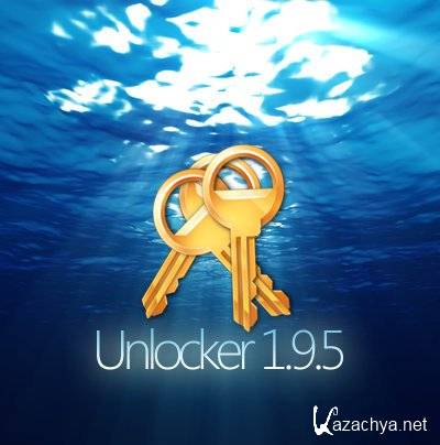 Unlocker Portable 1.9.5 +     