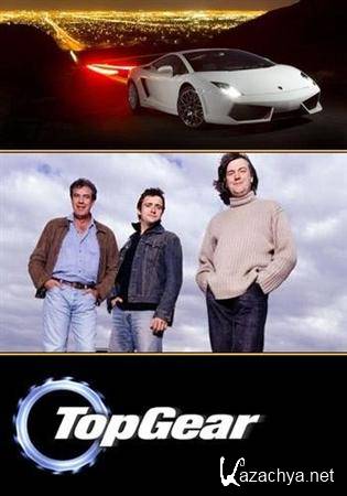   / Top Gear [17x05] (2011) HDTVRip