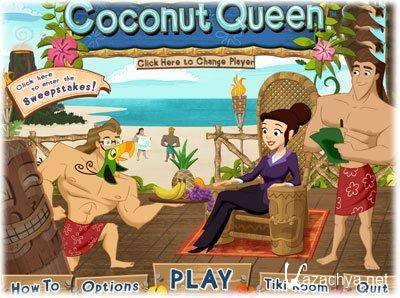 Coconut Queen /   (2009/PC/EN)