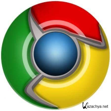 Google Chrome 15.0.840.0 Canary