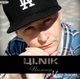 i.NIK -  [EP] (2011)