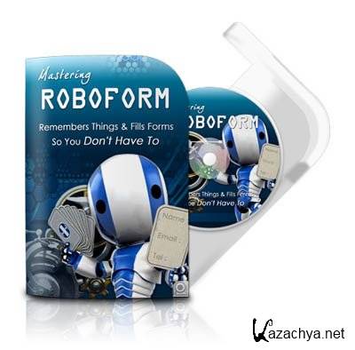 AI RoboForm Enterprise 7.4.0 Final