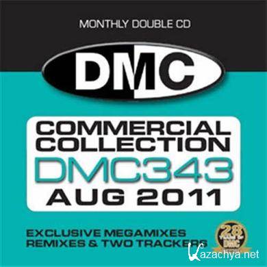 DMC Commercial Collection 343 (2011)