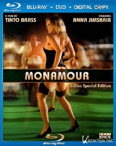   / Monamour (2005/BDRip)