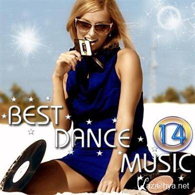 VA - Best Dance Music vol.14 (2011).MP3