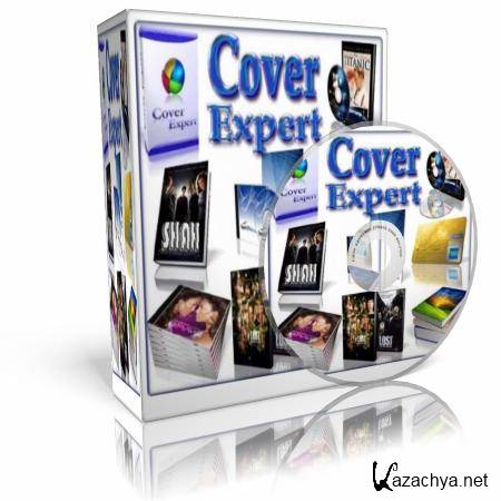Cover Expert 2.0 Rus
