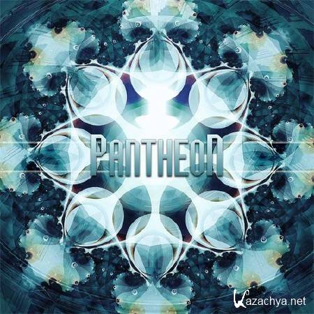 VA - Pantheon [2011, Goa Trance, MP3 320 /]