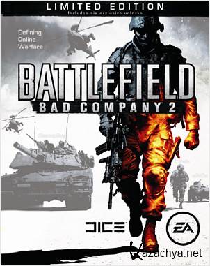 Battlefield: Bad Company 2 (NEW/  / )