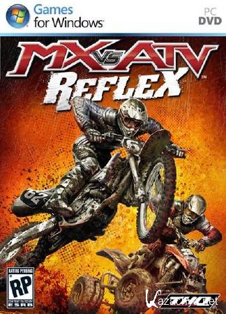 MX vs. ATV: Reflex (NEW/Repack)