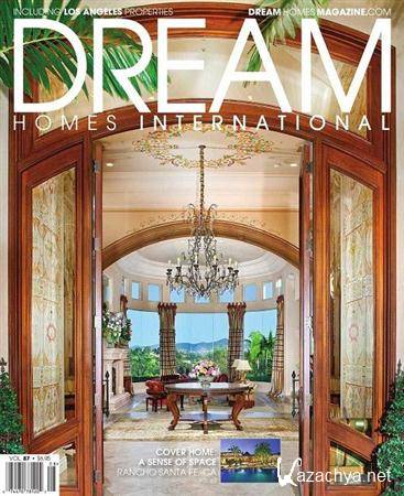 Dream Homes International - (87 2011) PDF