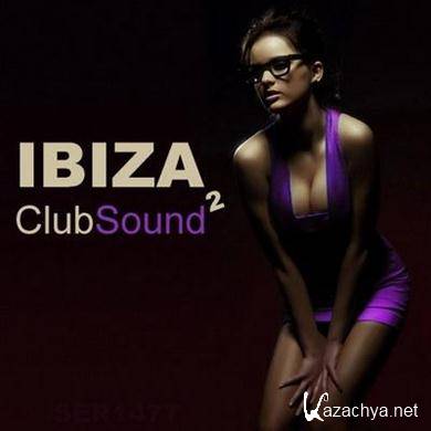 VA - Ibiza ClubSound 2 (2011).MP3