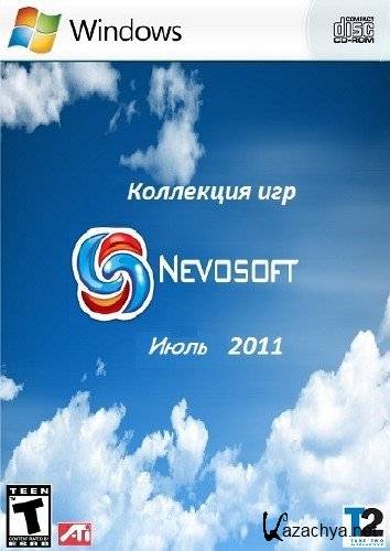 ��������� ��� Nevosoft �� ���� (2011/Rus)