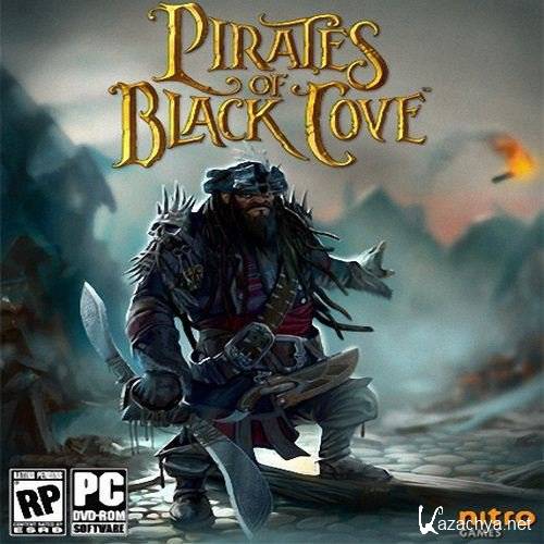 ������ ������ ����� / Pirates of the Black Cove (2011/ENG/PC)